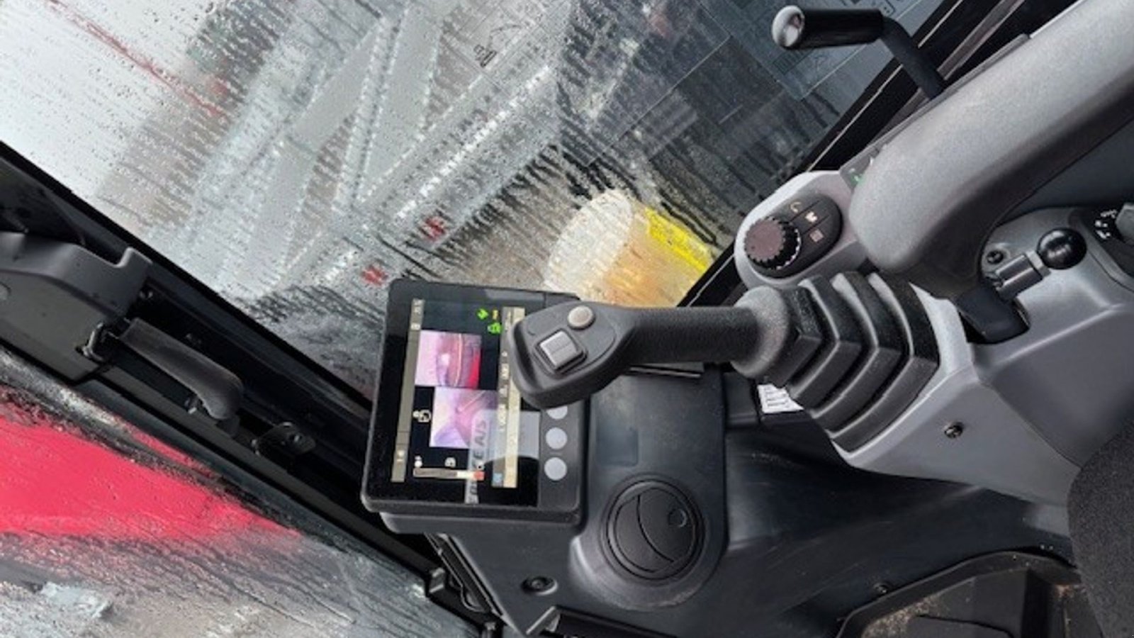 Bagger of the type Yanmar sv 100, Gebrauchtmaschine in Nørresundby (Picture 3)