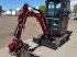 Bagger Türe ait Yanmar SV 17, Gebrauchtmaschine içinde Nørresundby (resim 3)