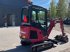 Bagger Türe ait Yanmar SV 17, Gebrauchtmaschine içinde Nørresundby (resim 7)