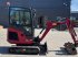 Bagger Türe ait Yanmar SV 17, Gebrauchtmaschine içinde Nørresundby (resim 2)