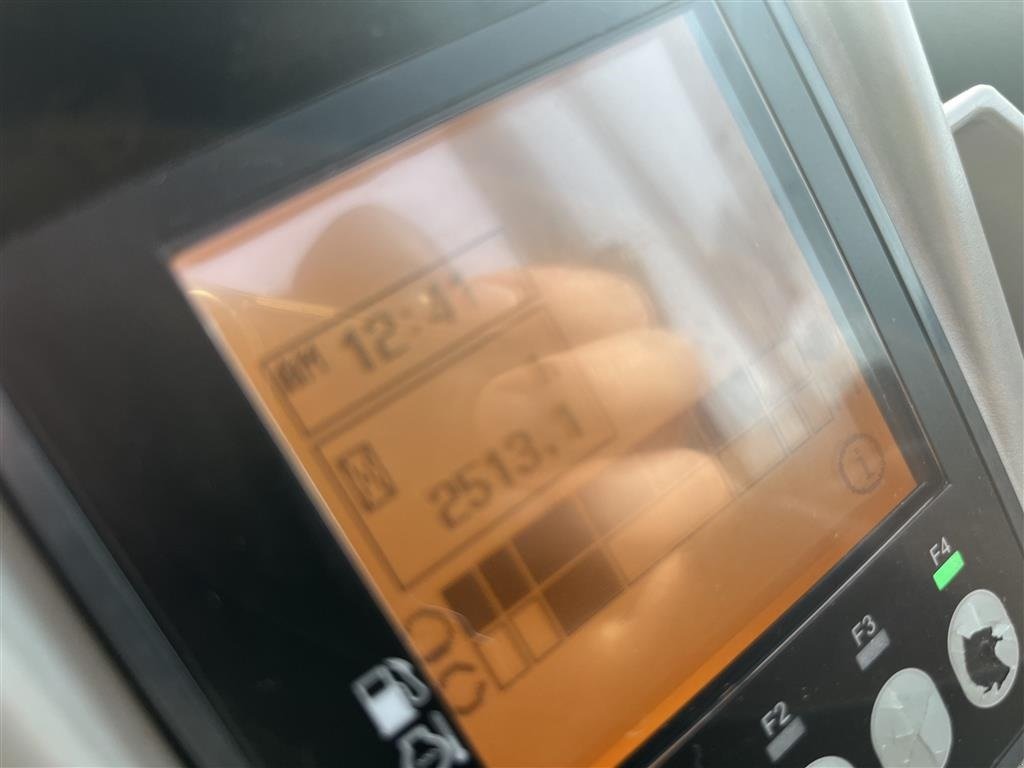 Bagger a típus Yanmar SV 18 3skovle, Gebrauchtmaschine ekkor: Rønnede (Kép 14)