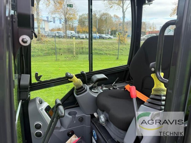 Bagger of the type Yanmar SV 19 VT, Neumaschine in Borken (Picture 9)