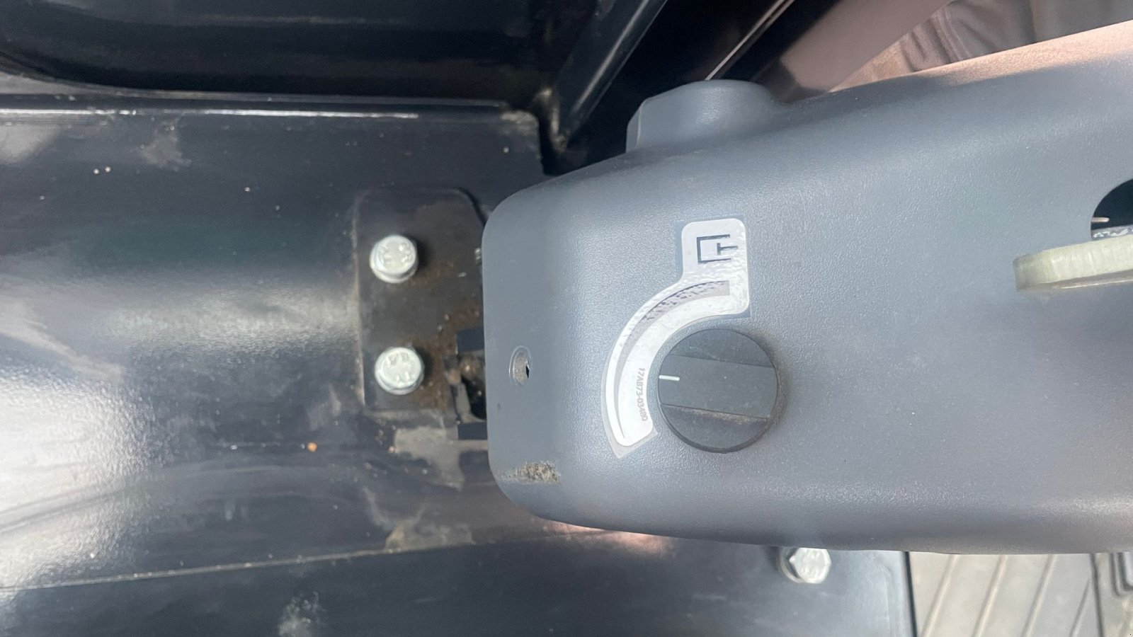 Bagger typu Yanmar SV 19 VT, Gebrauchtmaschine v Roslev (Obrázek 12)