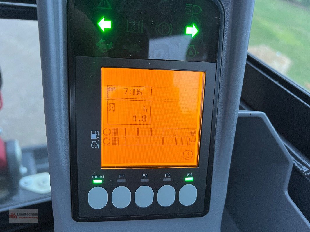 Bagger des Typs Yanmar SV 22 Classic ** Neumaschine **, Neumaschine in Marl (Bild 15)