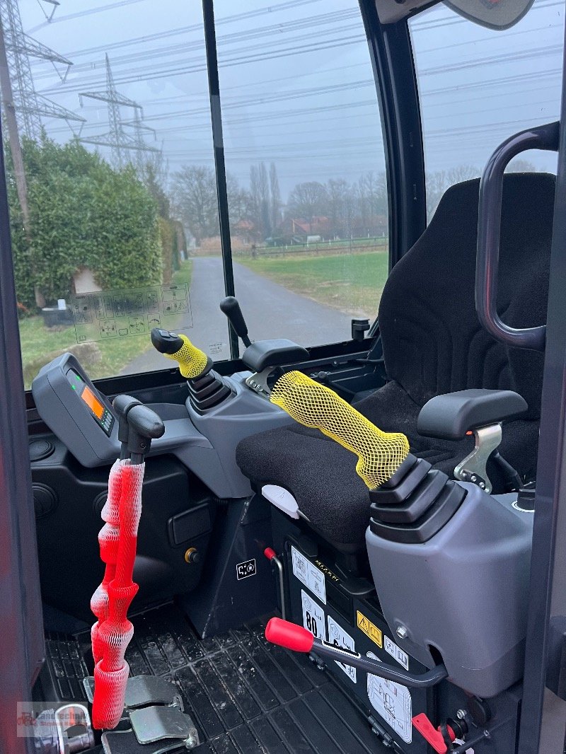 Bagger des Typs Yanmar SV 22 Classic ** Neumaschine **, Neumaschine in Marl (Bild 11)