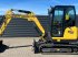Bagger za tip Yanmar sv 26, Gebrauchtmaschine u Horsens (Slika 1)