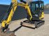 Bagger za tip Yanmar sv 26, Gebrauchtmaschine u Horsens (Slika 3)