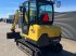 Bagger za tip Yanmar sv 26, Gebrauchtmaschine u Horsens (Slika 2)