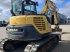 Bagger a típus Yanmar SV100, Gebrauchtmaschine ekkor: Horsens (Kép 4)