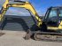 Bagger a típus Yanmar SV100, Gebrauchtmaschine ekkor: Horsens (Kép 1)