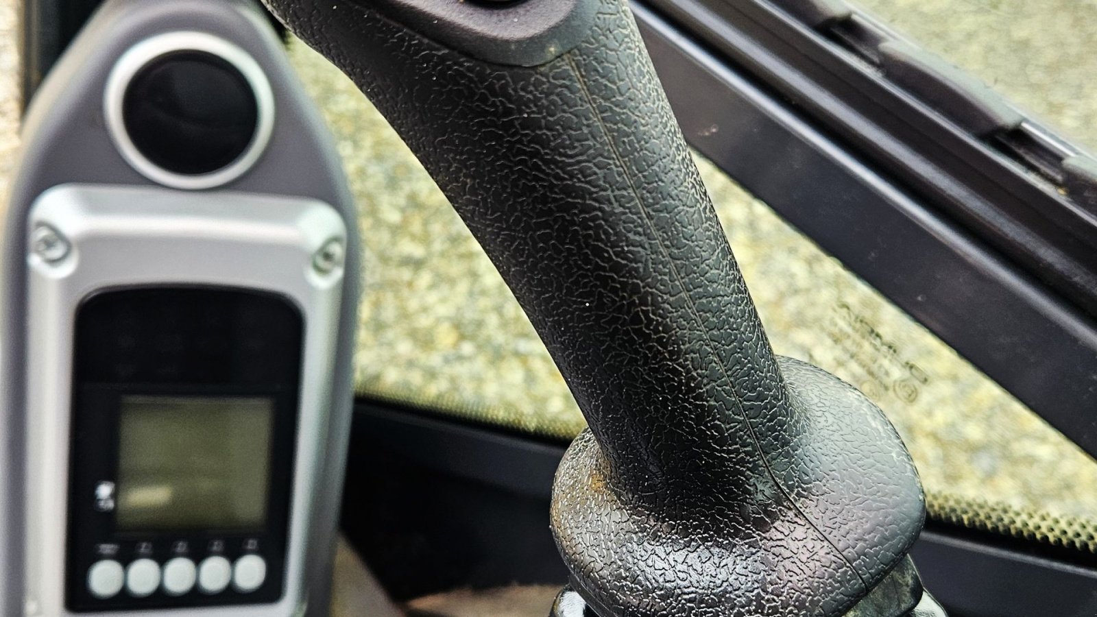 Bagger типа Yanmar SV17 / 2022 / 800 timer / tiltman & skovlsæt, Gebrauchtmaschine в Arden (Фотография 15)