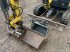 Bagger tip Yanmar SV18 Minigraver, Gebrauchtmaschine in Nykøbing Mors (Poză 5)