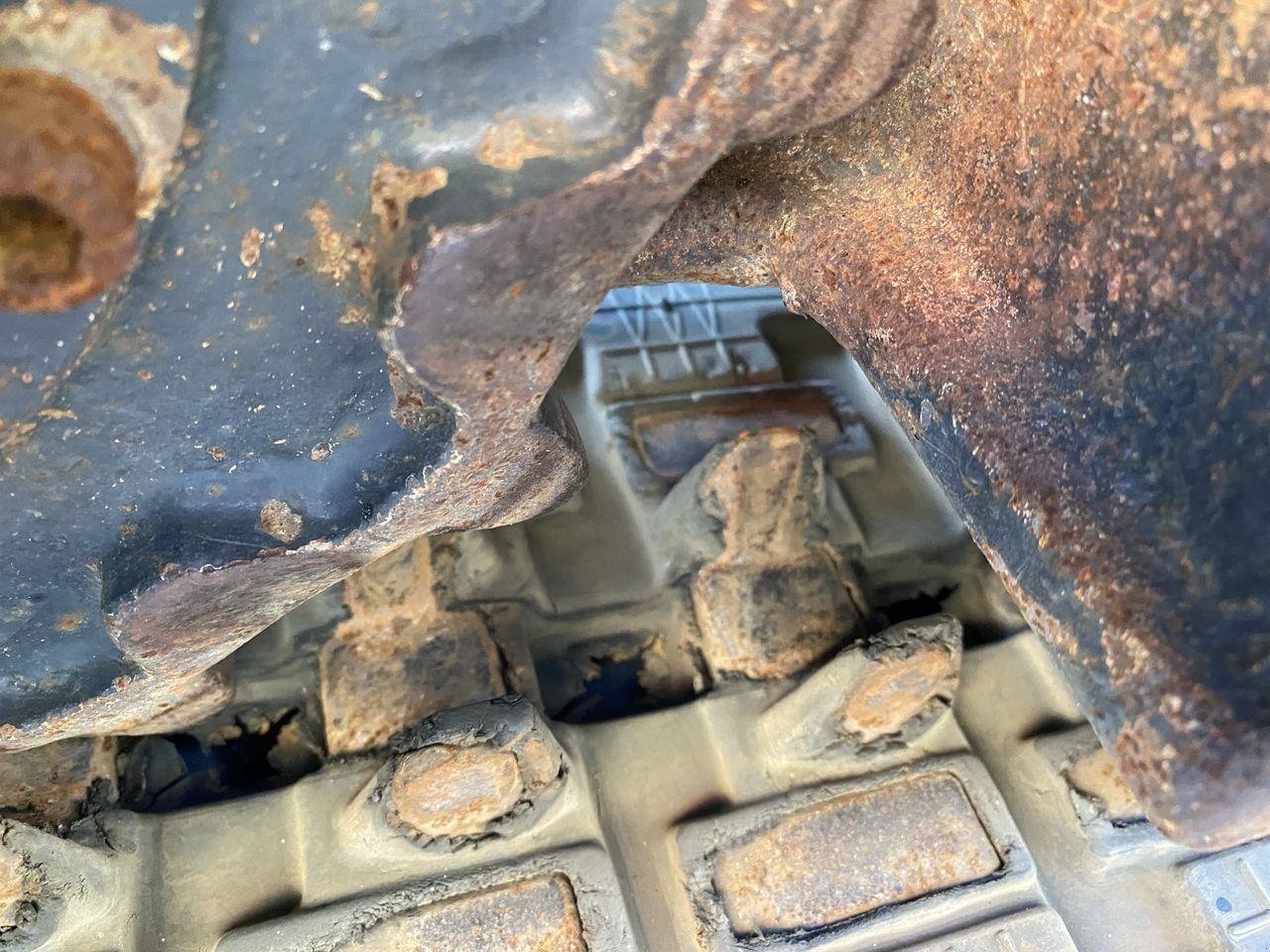 Bagger от тип Yanmar SV18, Gebrauchtmaschine в Skive (Снимка 5)