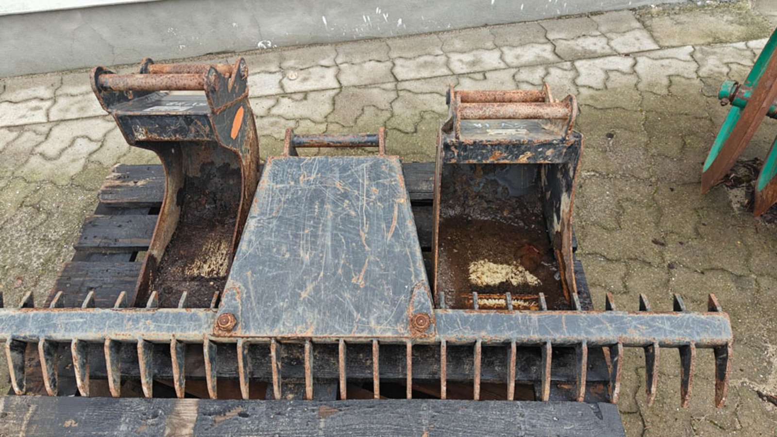 Bagger του τύπου Yanmar SV18, Gebrauchtmaschine σε Vrå (Φωτογραφία 11)