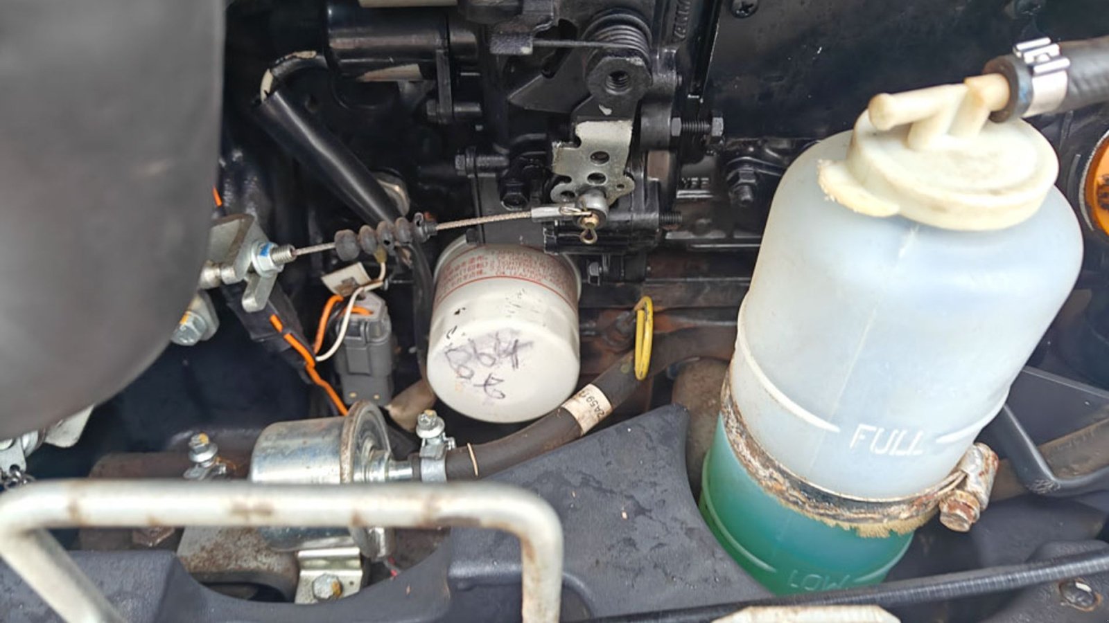 Bagger του τύπου Yanmar SV18, Gebrauchtmaschine σε Vrå (Φωτογραφία 15)