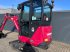 Bagger a típus Yanmar SV19vt, Gebrauchtmaschine ekkor: Horsens (Kép 3)
