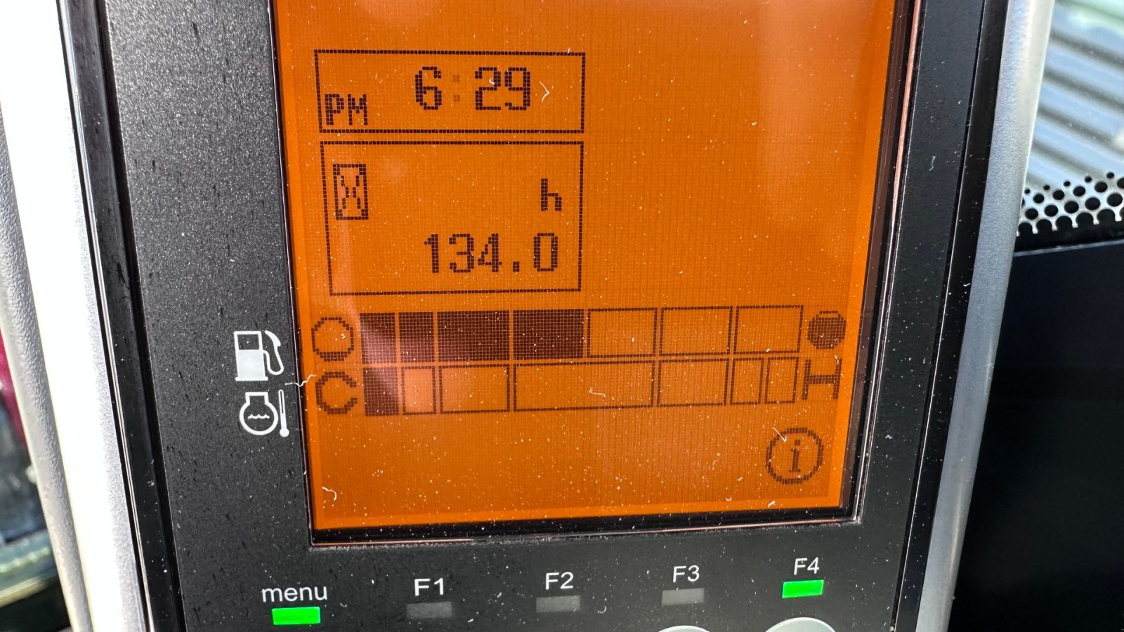 Bagger a típus Yanmar SV19vt, Gebrauchtmaschine ekkor: Horsens (Kép 11)