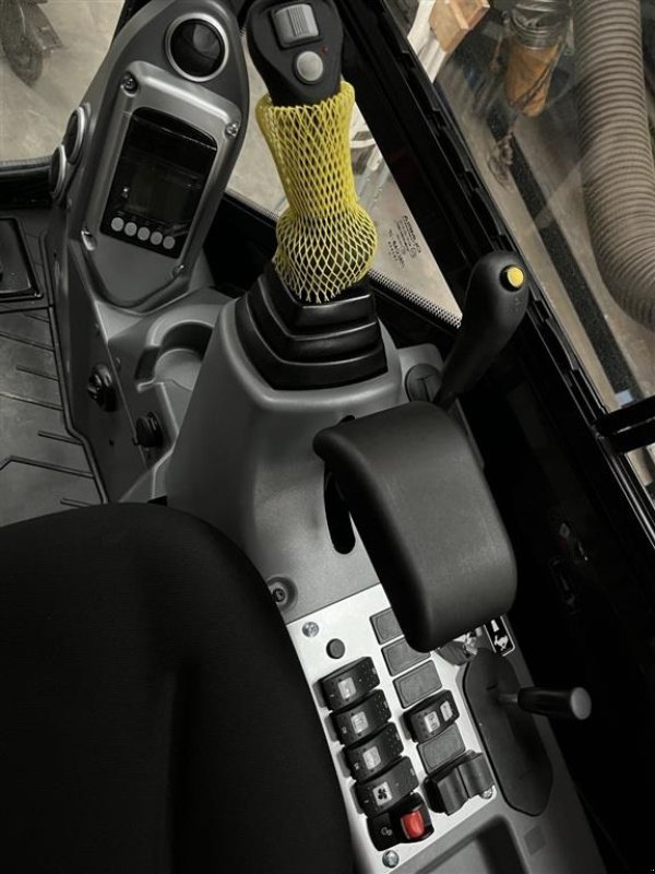 Bagger typu Yanmar SV19vt, Gebrauchtmaschine v Skævinge (Obrázek 3)