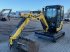 Bagger a típus Yanmar SV22, Gebrauchtmaschine ekkor: Nørresundby (Kép 3)