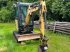 Bagger van het type Yanmar SV22, Gebrauchtmaschine in Rødovre (Foto 3)