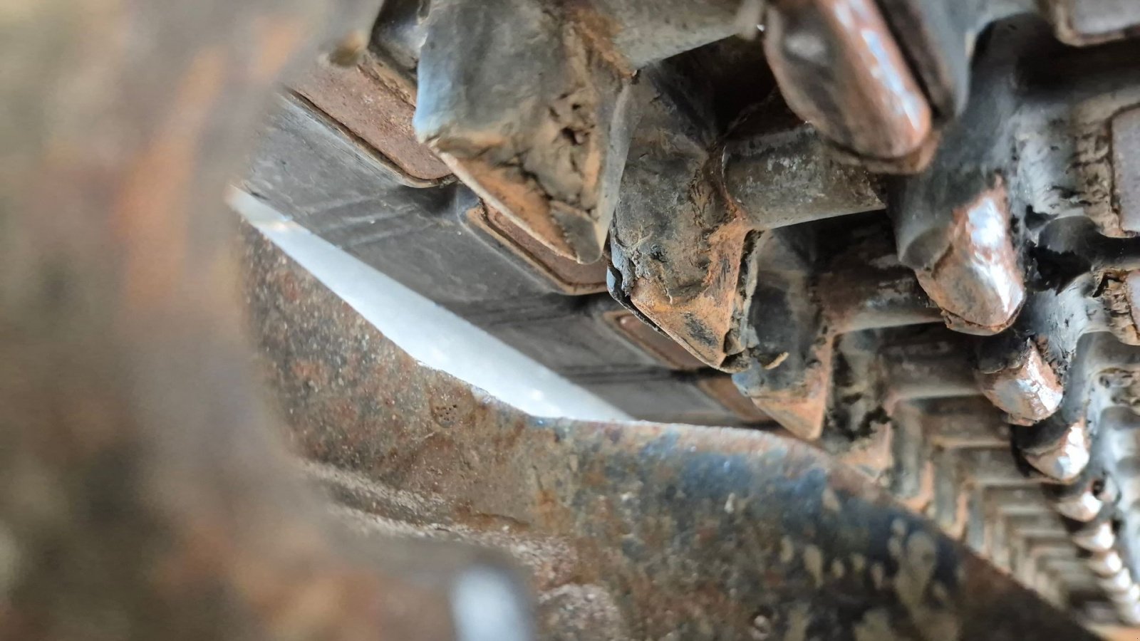 Bagger от тип Yanmar SV22, Gebrauchtmaschine в Randers (Снимка 9)