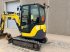 Bagger tipa Yanmar SV22, Gebrauchtmaschine u Randers (Slika 6)
