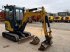 Bagger typu Yanmar SV22, Gebrauchtmaschine v Randers (Obrázek 5)