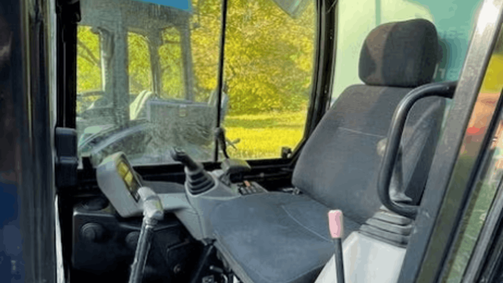 Bagger typu Yanmar SV22, Gebrauchtmaschine v Randers NØ (Obrázek 2)