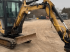 Bagger za tip Yanmar SV22, Gebrauchtmaschine u Randers NØ (Slika 4)