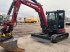 Bagger a típus Yanmar SV60, Gebrauchtmaschine ekkor: Nørresundby (Kép 1)