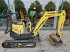 Bagger typu Yanmar Vio 10-2 A, Gebrauchtmaschine w Fårevejle (Zdjęcie 2)