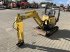 Bagger typu Yanmar Vio 10 halvautomatisk s30/150 skifte, Gebrauchtmaschine v Rønnede (Obrázek 7)