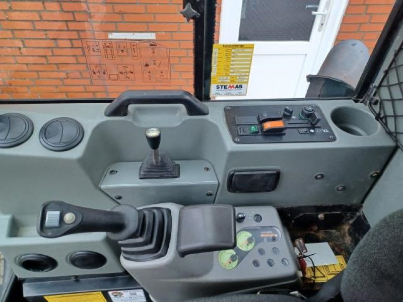 Bagger от тип Yanmar VIO 38, Gebrauchtmaschine в Rødding (Снимка 12)