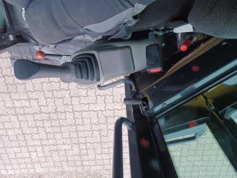 Bagger от тип Yanmar VIO 38, Gebrauchtmaschine в Rødding (Снимка 13)