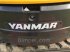 Bagger za tip Yanmar VIO 50, Gebrauchtmaschine u Tønder (Slika 2)