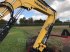 Bagger za tip Yanmar VIO 50, Gebrauchtmaschine u Tønder (Slika 8)