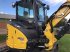 Bagger za tip Yanmar VIO 50, Gebrauchtmaschine u Tønder (Slika 4)