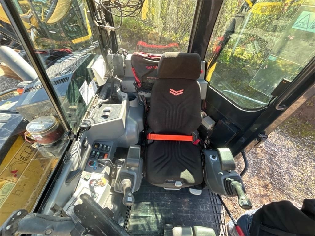 Bagger του τύπου Yanmar ViO 80, Gebrauchtmaschine σε Vojens (Φωτογραφία 7)