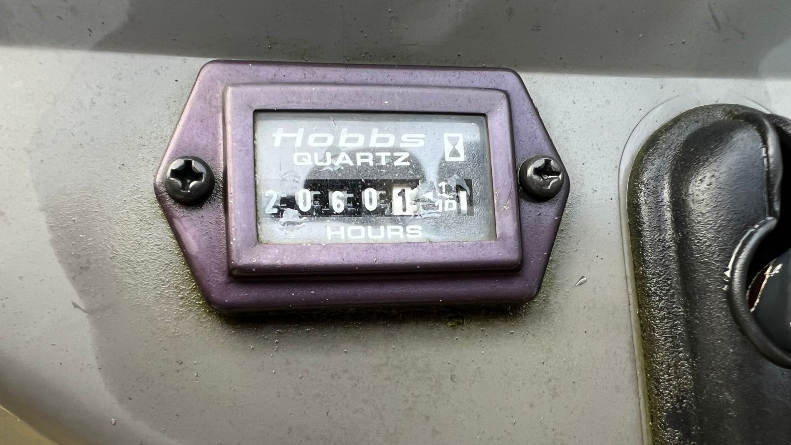 Bagger typu Yanmar VIO10, Gebrauchtmaschine v Slagelse (Obrázek 5)