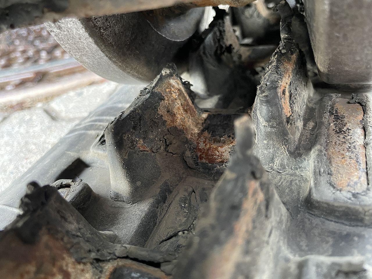 Bagger типа Yanmar VIO12, Gebrauchtmaschine в Skive (Фотография 8)