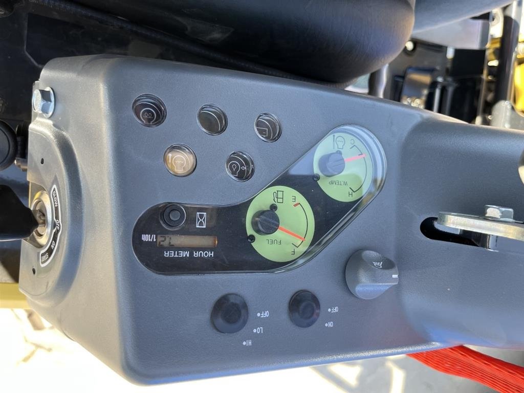 Bagger typu Yanmar ViO17, Gebrauchtmaschine v Skævinge (Obrázek 5)