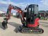 Bagger des Typs Yanmar Vio23 Med CTR3 tiltrotator, Gebrauchtmaschine in Slagelse (Bild 5)