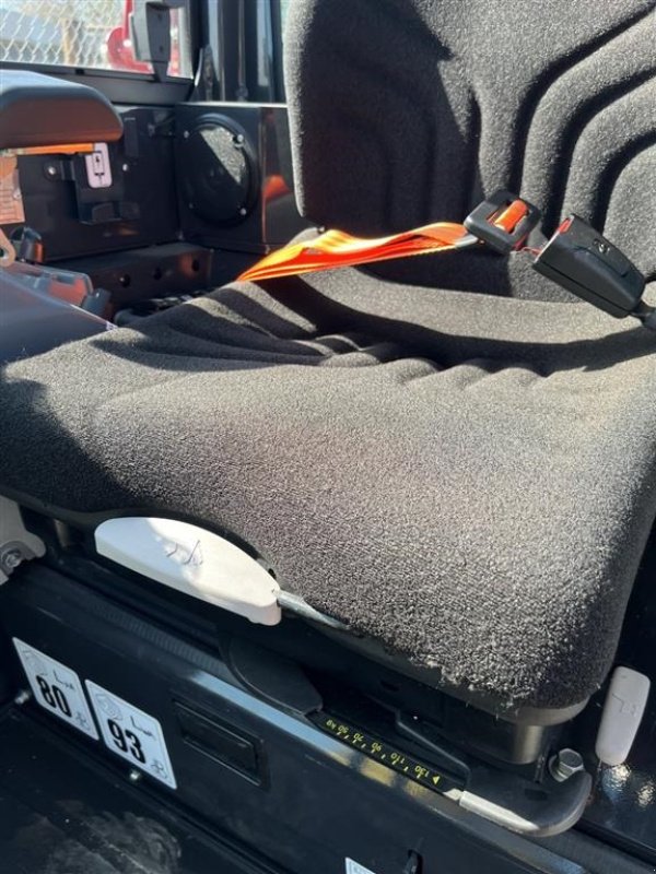 Bagger typu Yanmar Vio23, Gebrauchtmaschine v Skævinge (Obrázek 3)