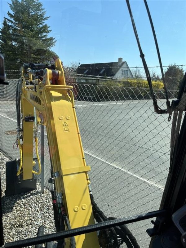 Bagger typu Yanmar Vio23, Gebrauchtmaschine v Skævinge (Obrázek 6)