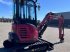 Bagger a típus Yanmar VIO26-6, Gebrauchtmaschine ekkor: Horsens (Kép 4)