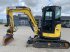 Bagger des Typs Yanmar VIO33-6 med Engcon EC204, Gebrauchtmaschine in Slagelse (Bild 1)