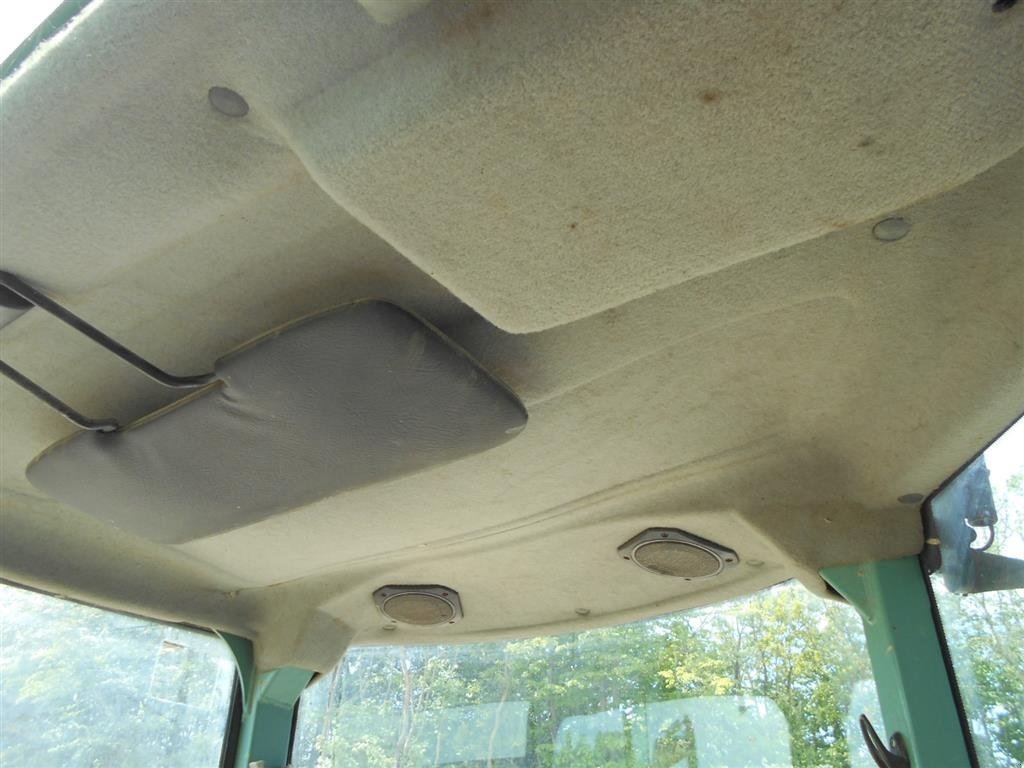 Bagger typu Yanmar ViO35 kort bagende, Gebrauchtmaschine v Roslev (Obrázek 14)