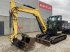 Bagger a típus Yanmar VIO80-1A, Gebrauchtmaschine ekkor: Skive (Kép 1)