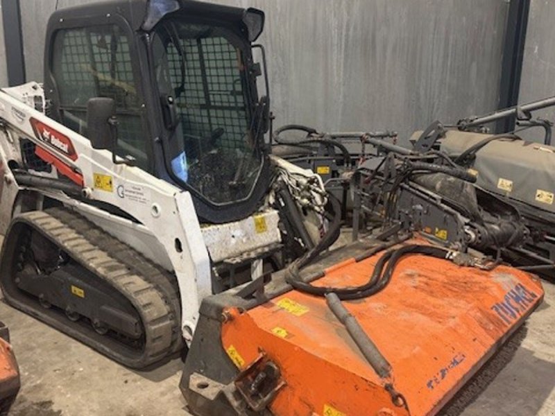 Baggerlader des Typs Bobcat Bobcat T450, Gebrauchtmaschine in Varde (Bild 1)