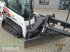 Baggerlader типа Bobcat T 450, Gebrauchtmaschine в Büren (Фотография 2)